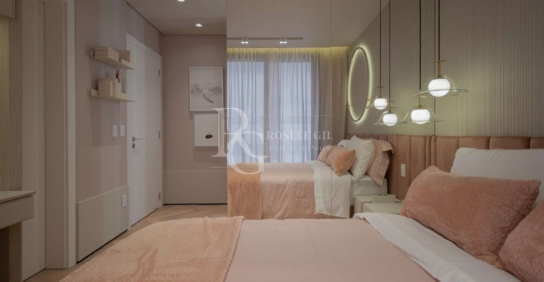 Imagem Apartamento com 3 Quartos à Venda, 232 m² em Bela Vista - Porto Alegre