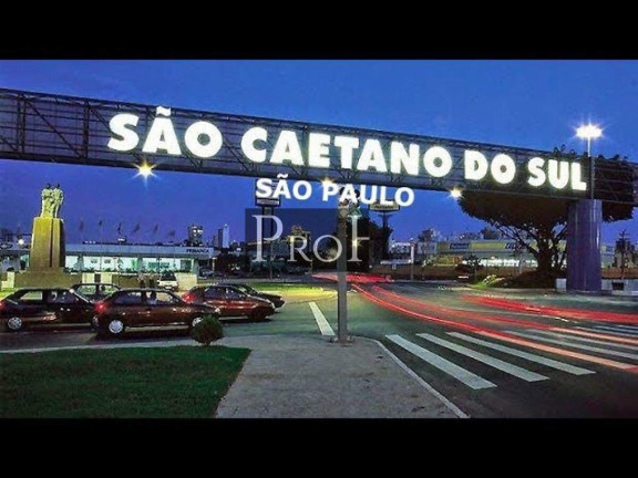 Imagem Terreno à Venda, 225 m² em Fundação - São Caetano Do Sul Imagem Terreno à Venda, 225 m² em Fundação - São Caetano Do Sul