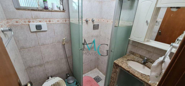 Imagem Apartamento com 2 Quartos à Venda, 55 m² em Pilares - Rio De Janeiro