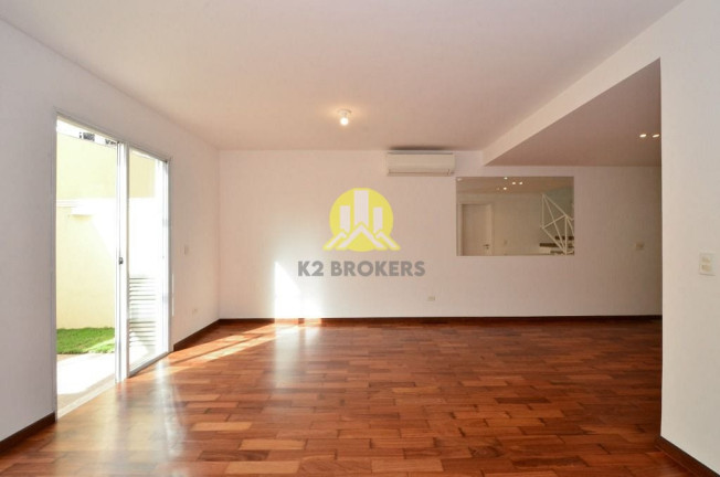 Imagem Casa com 3 Quartos à Venda, 153 m² em Morumbi - São Paulo Imagem Casa com 3 Quartos à Venda, 153 m² em Morumbi - São Paulo