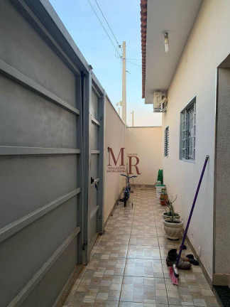 Imagem Casa com 2 Quartos à Venda, 250 m² em Cohab - Votuporanga