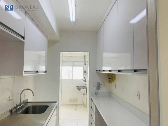 Imagem Apartamento com 2 Quartos à Venda, 89 m² em Vila Mariana - São Paulo Imagem Apartamento com 2 Quartos à Venda, 89 m² em Vila Mariana - São Paulo