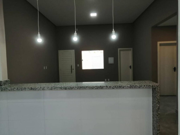 Imagem Casa com 3 Quartos à Venda, 160 m² em Centro - Barra Dos Coqueiros
