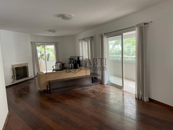 Imagem Apartamento com 5 Quartos à Venda, 265 m² em Paraíso - São Paulo Imagem Apartamento com 5 Quartos à Venda, 265 m² em Paraíso - São Paulo