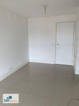 Imagem Apartamento com 1 Quarto à Venda, 45 m² em Brooklin - São Paulo Imagem Apartamento com 1 Quarto à Venda, 45 m² em Brooklin - São Paulo