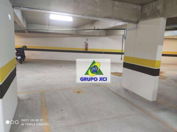 Imagem Apartamento com 3 Quartos para Alugar, 88 m² em Jardim Aurélia - Campinas