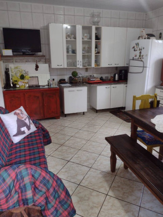 Imagem Casa com 3 Quartos à Venda, 350 m² em Centro - Tijucas Imagem Casa com 3 Quartos à Venda, 350 m² em Centro - Tijucas