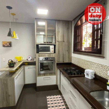 Imagem Sobrado com 3 Quartos à Venda, 200 m² em Boqueirão - Santos Imagem Sobrado com 3 Quartos à Venda, 200 m² em Boqueirão - Santos
