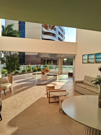 Imagem Apartamento com 2 Quartos à Venda, 80 m² em Pitangueiras - Lauro De Freitas Imagem Apartamento com 2 Quartos à Venda, 80 m² em Pitangueiras - Lauro De Freitas