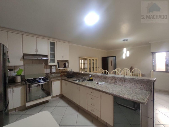 Imagem Casa com 3 Quartos à Venda, 225 m² em Parque Novo Oratório - Santo André Imagem Casa com 3 Quartos à Venda, 225 m² em Parque Novo Oratório - Santo André