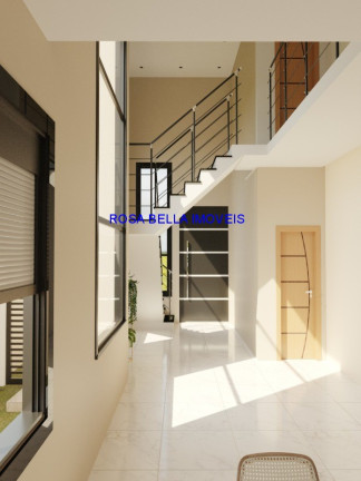 Imagem Casa com 3 Quartos à Venda, 210 m² em Jardim Das Minas - Itupeva Imagem Casa com 3 Quartos à Venda, 210 m² em Jardim Das Minas - Itupeva