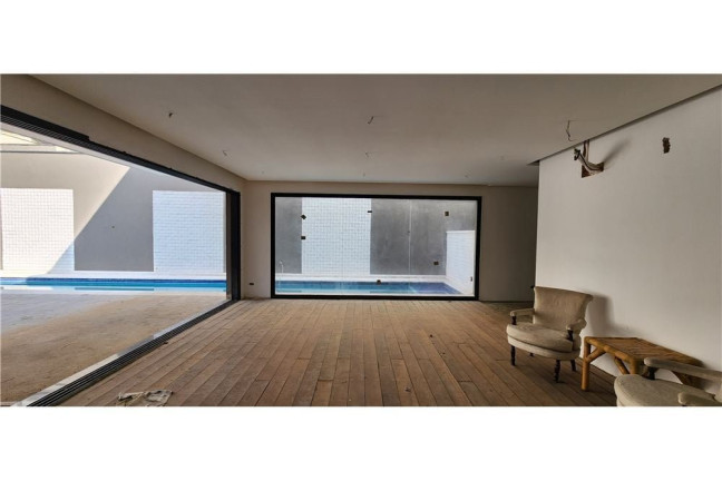 Casa com 5 Quartos à Venda, 495 m² em Alto De Pinheiros - São Paulo