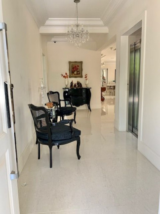 Imagem Casa de Condomínio com 7 Quartos à Venda, 1.400 m² em Residencial Euroville - Carapicuíba