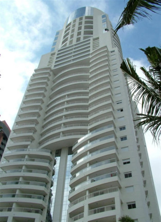 Imagem Imóvel com 2 Quartos à Venda, 131 m² em Brooklin - São Paulo