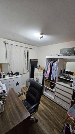 Imagem Apartamento com 3 Quartos à Venda, 70 m² em Jardim Bela Vista - Aparecida De Goiânia