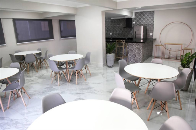 Imagem Apartamento com 1 Quarto à Venda, 78 m² em Aviação - Praia Grande
