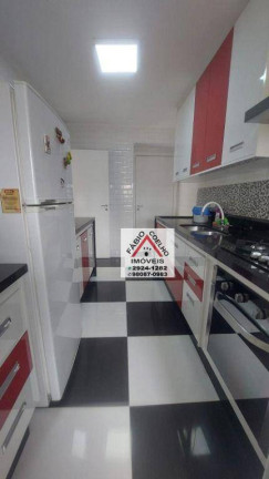 Imagem Apartamento com 3 Quartos à Venda, 120 m² em Jardim Marajoara - São Paulo Imagem Apartamento com 3 Quartos à Venda, 120 m² em Jardim Marajoara - São Paulo