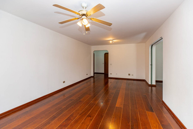 Imagem Apartamento com 4 Quartos à Venda, 216 m² em Perdizes - São Paulo