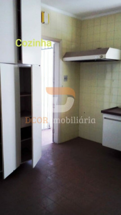 Imagem Casa com 3 Quartos à Venda, 140 m² em Saúde - São Paulo