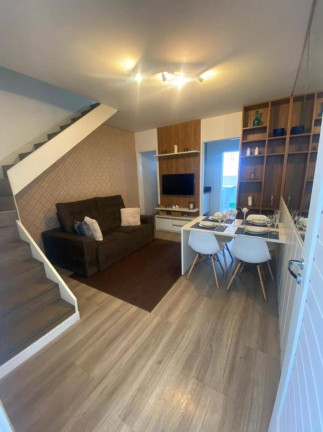 Imagem Casa com 2 Quartos à Venda,  em Jardim Sandra - Cotia