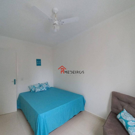 Imagem Apartamento com 1 Quarto à Venda, 40 m² em Ocian - Praia Grande