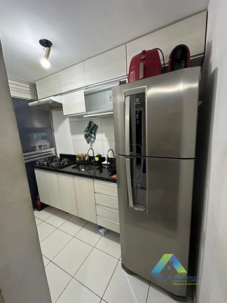 Imagem Apartamento com 2 Quartos à Venda, 47 m² em Cursino - São Paulo Imagem Apartamento com 2 Quartos à Venda, 47 m² em Cursino - São Paulo