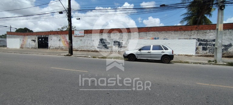 Imagem Terreno à Venda, 1.440 m² em Sapiranga - Fortaleza Imagem Terreno à Venda, 1.440 m² em Sapiranga - Fortaleza