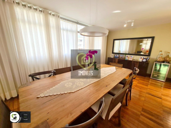 Imagem Apartamento com 3 Quartos à Venda, 195 m² em Perdizes - São Paulo