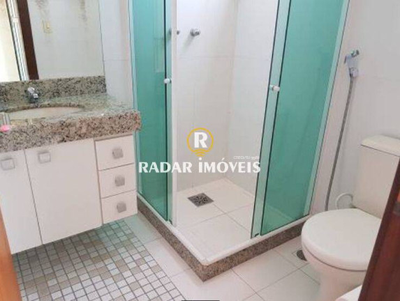 Imagem Apartamento com 2 Quartos à Venda, 70 m² em Braga - Cabo Frio