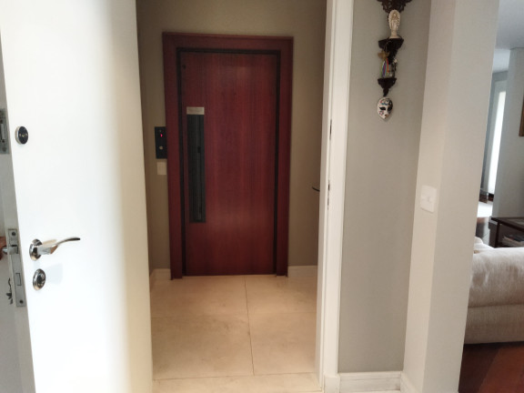 Imagem Imóvel com 4 Quartos à Venda, 280 m² em Panamby - São Paulo Imagem Imóvel com 4 Quartos à Venda, 280 m² em Panamby - São Paulo