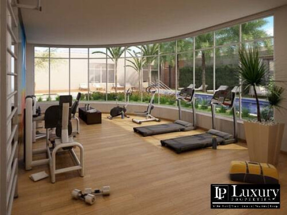 Imagem Apartamento com 4 Quartos à Venda, 306 m² em Moema - São Paulo Imagem Apartamento com 4 Quartos à Venda, 306 m² em Moema - São Paulo