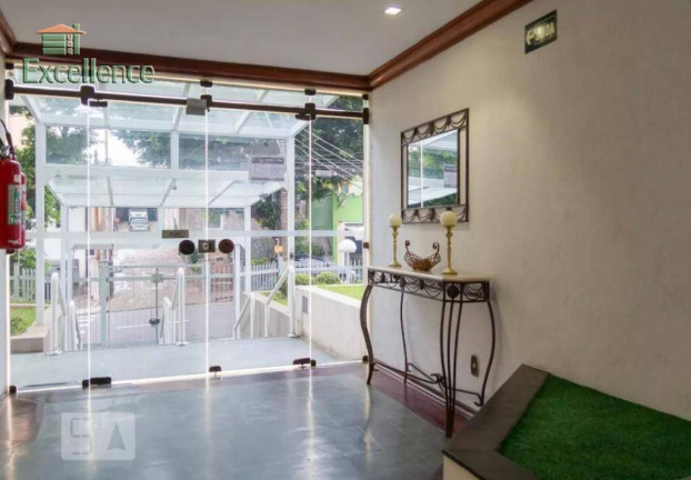Imagem Apartamento com 2 Quartos à Venda, 74 m² em Jardim - Santo André