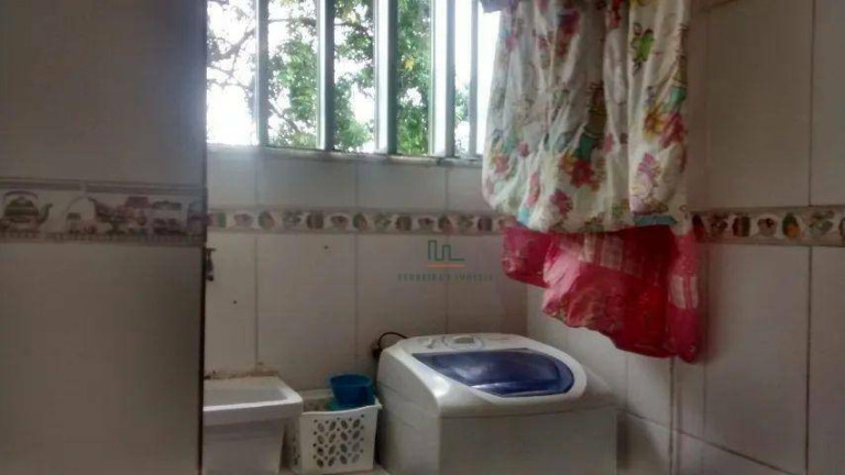 Imagem Apartamento com 2 Quartos à Venda, 55 m² em Fonseca - Niterói
