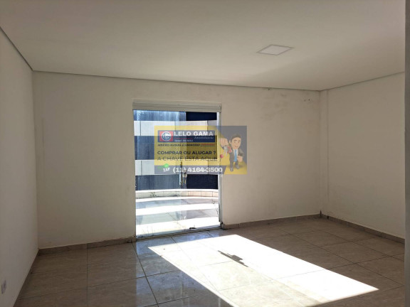 Imagem Sala Comercial para Alugar, 42 m² em Centro - Carapicuíba Imagem Sala Comercial para Alugar, 42 m² em Centro - Carapicuíba