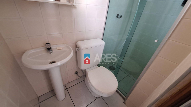 Imagem Apartamento com 3 Quartos para Alugar, 96 m² em Vila Belvedere - Americana