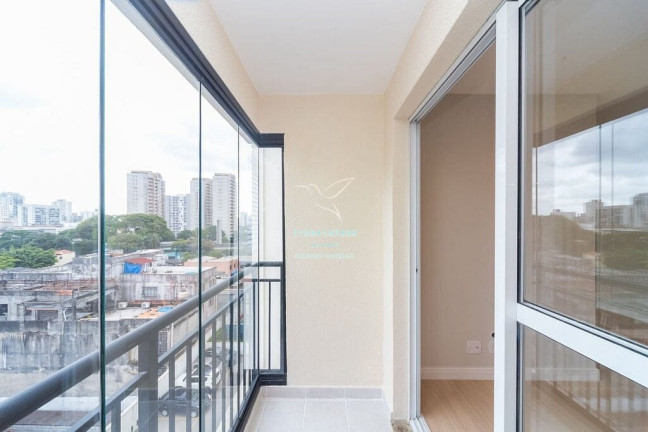 Imagem Apartamento com 2 Quartos à Venda, 47 m² em Santa Cecília - São Paulo Imagem Apartamento com 2 Quartos à Venda, 47 m² em Santa Cecília - São Paulo