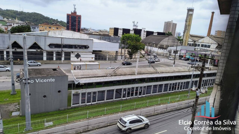 Apartamento com 2 Quartos à Venda, 88 m² em Catiapoa - São Vicente