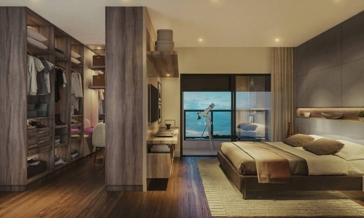 Imagem Apartamento com 4 Quartos à Venda, 220 m² em Parque Campolim - Sorocaba