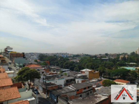 Imagem Apartamento com 2 Quartos à Venda, 65 m² em Interlagos - São Paulo