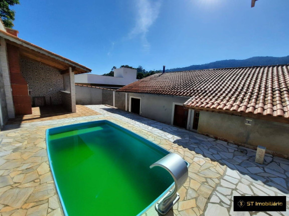 Imagem Casa com 3 Quartos à Venda, 110 m² em Terra Preta - Mairiporã