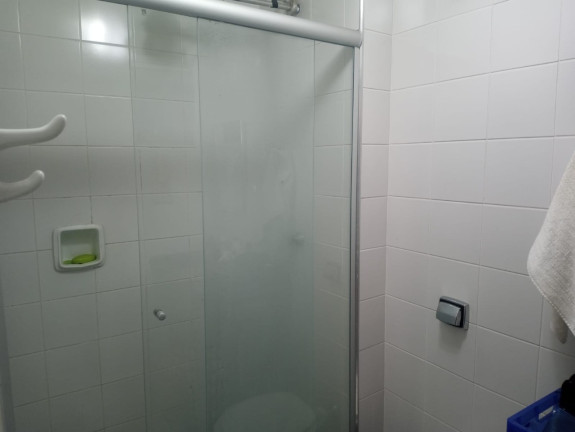 Imagem Imóvel com 1 Quarto à Venda, 48 m² em Vila Congonhas - São Paulo