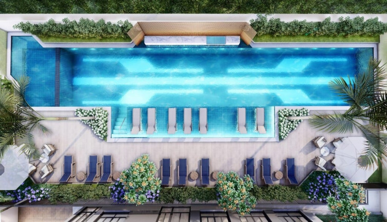 Imagem Apartamento com 3 Quartos à Venda, 96 m² em Jardim Guedala - São Paulo Imagem Apartamento com 3 Quartos à Venda, 96 m² em Jardim Guedala - São Paulo