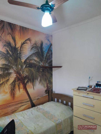 Imagem Apartamento com 2 Quartos à Venda, 52 m² em Vila Ema - São Paulo Imagem Apartamento com 2 Quartos à Venda, 52 m² em Vila Ema - São Paulo