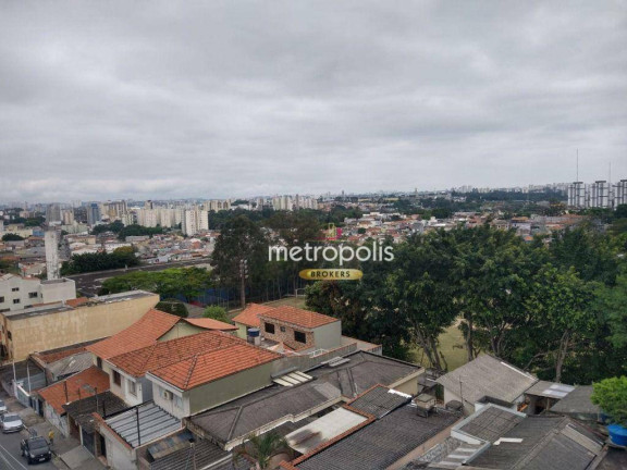 Imagem Edifício Residencial à Venda, 1.000 m² em Nova Gerti - São Caetano Do Sul Imagem Edifício Residencial à Venda, 1.000 m² em Nova Gerti - São Caetano Do Sul