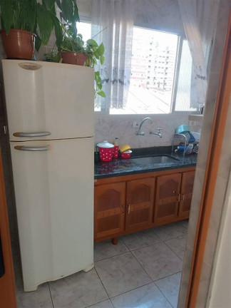 Imagem Apartamento com 2 Quartos à Venda, 51 m² em Ocian - Praia Grande