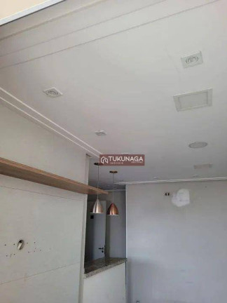Imagem Apartamento com 2 Quartos à Venda, 56 m² em Vila Augusta - Guarulhos Imagem Apartamento com 2 Quartos à Venda, 56 m² em Vila Augusta - Guarulhos