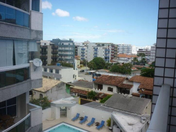 Imagem Cobertura com 3 Quartos à Venda, 160 m² em São Bento - Cabo Frio Imagem Cobertura com 3 Quartos à Venda, 160 m² em São Bento - Cabo Frio