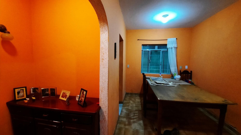 Imagem Casa com 3 Quartos à Venda, 176 m² em Diamante,(barreiro) - Belo Horizonte