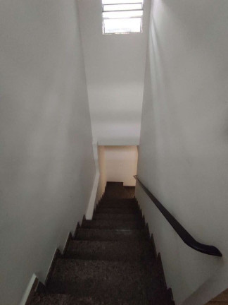 Imagem Sobrado com 3 Quartos à Venda ou Locação, 130 m² em Marapé - Santos Imagem Sobrado com 3 Quartos à Venda ou Locação, 130 m² em Marapé - Santos