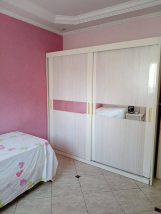 Imagem Casa com 3 Quartos à Venda, 184 m² em Jardim Das Orquídeas - Sumaré